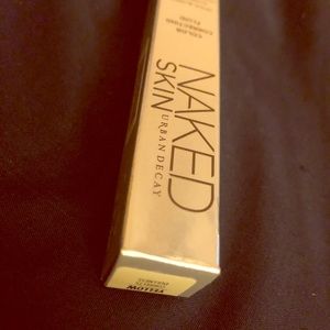 SALE TODAY❗️Naked Yellow Color Corrector Concealer